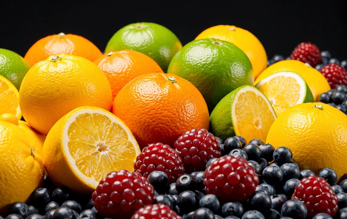 Fruits de saison