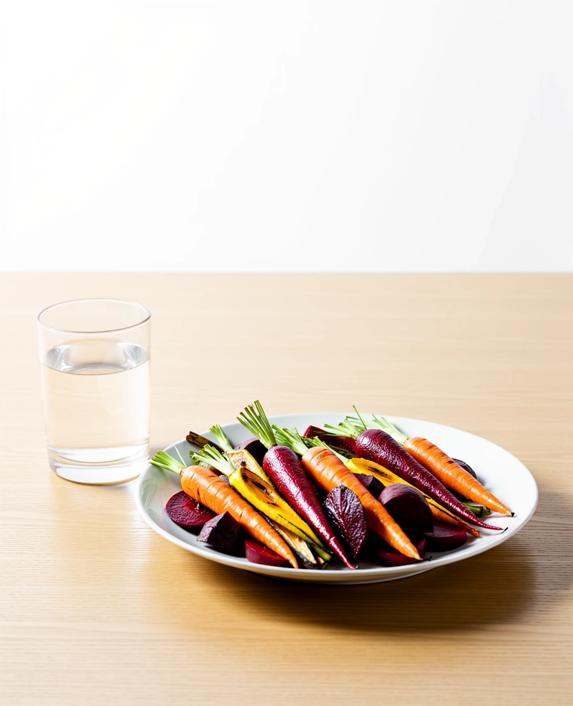 Espace de travail et nutrition saine